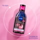 thumbnail image 3 of Agua Micelar Expert Waterproof Make Up Remover, 400 ml, 3 of 6