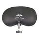thumbnail image 2 of Almohada Para El Cuello De La Silla, Ergonómica, Cualquier Silla De Escritorio, Reposacabezas Con Clip Para Silla De Oficina, Esponja, 2 of 5