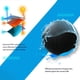 thumbnail image 3 of Funda de neumático de repuesto ICWEIMEI de piel de PVC impermeable 60-69 cm, 3 of 7