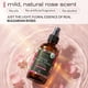 thumbnail image 5 of Spray de agua de rosas Ella & Eden, 100% orgánico puro, 240 ml, 5 of 8