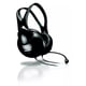 thumbnail image 3 of Audifonos Over Ear Stereo 2 Jack 3.5 Negro SHM1900/00, 3 of 4