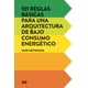 thumbnail image 1 of 101 Reglas Básicas Para Una Arq De Bajo Consumo Energ, 1 of 5