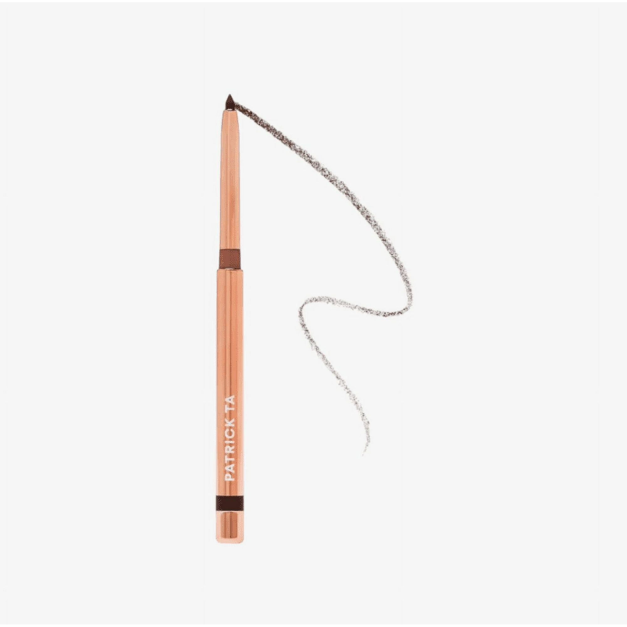 Delineador Ojos En Gel Patrick Ta Rich Brown 0.2 Gr