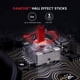 thumbnail image 2 of Controlador GameSir Kaleid Flux Mejorado Cableado Xbox Series X|S, 2 of 3