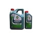 thumbnail image 1 of Aceite Motor 10w 40 Castrol Magnatec Sintético 5L 4T DPF, 1 of 4