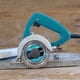 thumbnail image 3 of Cortadora 4.3-8 (110mm) 1400W Corte 45º + Disco Diam. MAKITA, 3 of 3