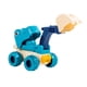 thumbnail image 1 of Prensa Dinosaurio Camión Juguetes Camión De Construcción Para Niñas Niños Azul, 1 of 5