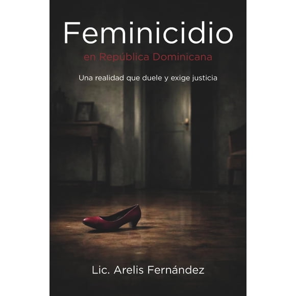 Feminicidio en República Dominicana