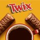 thumbnail image 5 of Barra De Chocolate Con Leche Y Galleta, 51 g, 5 of 6
