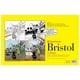 thumbnail image 1 of Bloc de papel Strathmore serie 300 Bristol Vellum, 11 x 17 pulgadas, 270 g, 1 of 2