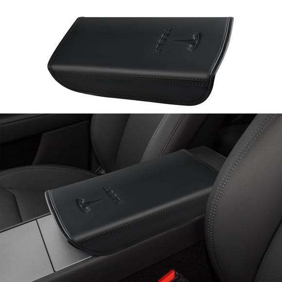 Funda para Reposabrazos POKUNG para Tesla Model 3/Y