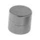 thumbnail image 5 of Soporte Para Tiza De Taco De Billar, Caja De Aleación De Aluminio Portátil, Accesorios De Billar, Gris, 5 of 5