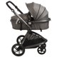 thumbnail image 3 of Coche Travel System Quantum Gris, 3 of 6