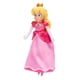 thumbnail image 4 of PELUCHE CON CABEZA PLASTICA 23 CM NINTENDO PELICULA - PRINCESA PEACH, 4 of 4
