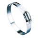 thumbnail image 1 of Abrazadera de manguera Tridon 1-2" de acero inoxidable Marine, 1 of 1