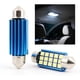 thumbnail image 1 of Luz LED interior Purthog 578 12V 6000K 150 lm, 1 of 3
