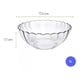 thumbnail image 4 of Pack 3 Bowls Vidrio 3 Tamaños Marinex 3.1, 2 y 1 Litro, 4 of 6
