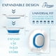 thumbnail image 3 of Baño de asiento FIVONA Sitz Bath para el cuidado del posparto y las hemorroides, 3 of 7