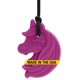thumbnail image 1 of Collar de Masticar ARK Terapéutico Estándar Magenta, 1 of 8