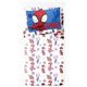 thumbnail image 2 of Juego de sábanas Jay Franco Spidey & Friends Twin de 3 piezas, color blanco, 2 of 7
