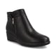 thumbnail image 2 of Botín Mujer Bata Comfit Alexandra Negro, 2 of 5