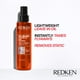 thumbnail image 3 of Bruma de aceite Redken Frizz Dismiss Antiestática 125 ml, 3 of 3