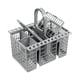thumbnail image 2 of Cubertería Lavavajillas Cesta Lavavajillas Utensilio Caddy Para Cubiertos Cuchara, 2 of 5