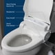 thumbnail image 4 of Asiento de Inodoro Eléctrico Bio Bidet BB1000 con Agua Caliente, 4 of 9
