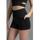 thumbnail image 1 of Ultimate Biker Short Mujer Sky Dark, 1 of 3