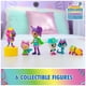 thumbnail image 3 of Figuras De Celebración De Toy Con Gabby Girl 3+, 3 of 9