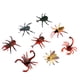 thumbnail image 2 of simulación animal insectos naturales acción figura modelo fiesta de halloween decoración, 2 of 5