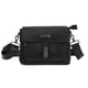 thumbnail image 2 of Cartera Pequeña Dusty Negra Calu, 2 of 7