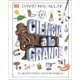 thumbnail image 1 of Libro DK Enciclopedia Ciencia A Lo Grande, 1 of 1