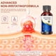 thumbnail image 5 of Removedor de verrugas cutáneas TWICETWO con veneno de abeja, líquido de 30 ml, 5 of 6