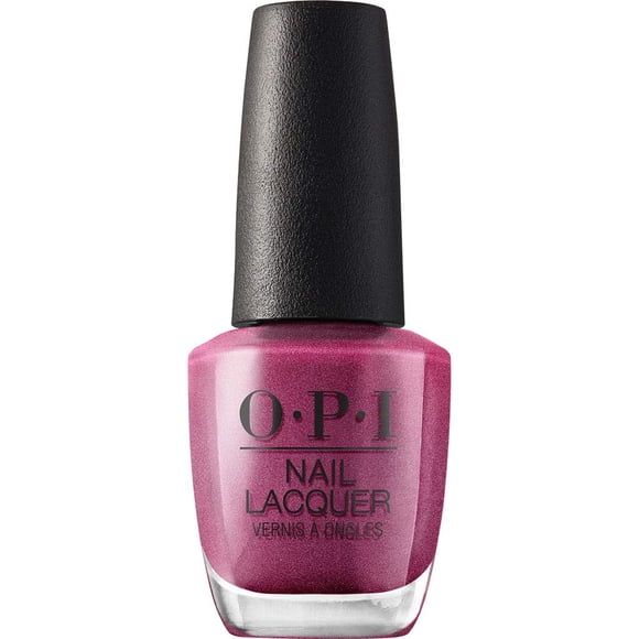 Esmalte de uñas OPI A-Rose at Dawn... Broke by Noon Pink 15ml