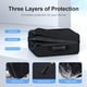 thumbnail image 4 of Funda de transporte STARTRC GAMES para Meta Quest 3 VR Travel Bag, 4 of 7