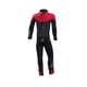 thumbnail image 3 of Traje Neopreno Eutropia Kids Naranjo, 3 of 6