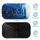thumbnail image 2 of Sombrilla Solar para Auto Desmarcar Zombies de Disney 133x73cm, 2 of 6