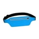 thumbnail image 2 of Cinturón De Entrenamiento Físico Para Mujer Y Hombre, Bolso De Cintura A La Moda Para Andar En Bicicleta Al Aire Libre, Azul, 2 of 3