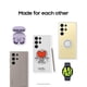 thumbnail image 5 of Reacondicionado Smartphone SAMSUNG Galaxy S24 Ultra 5G 512GB Titanio Violeta, 5 of 6