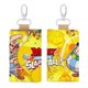thumbnail image 1 of Astérix y Obélix: El Gran Combate Toalla con diseño único, regalo ideal para fans. Perfecta para uso diario, fitness, yoga, boxeo y bronceado. Medidas: 35x73 cm, 1 of 6