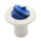 thumbnail image 1 of Entrada De Escotilla De Llenado De Agua Dulce Para RV, Piezas De Repuesto Para Accesorios De Autocaravana, Color Blanco, 1 of 5