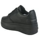 thumbnail image 4 of Zapatilla Chalada Mujer Mitsu-3 Negro Urbano, 4 of 7