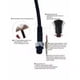 thumbnail image 4 of Cable de Alimentación de 1.0 M para Daiwa 800MJS 800J 800MJS 800MJ 1200J 1200MJ Serie de Carretes Eléctricos Cable de Alimentación, 4 of 5