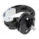 thumbnail image 4 of Gancho Para Casco Accesorios Para Cascos Piezas De Aleación De Aluminio Aptas Para Bolsa Botella Negro Blanco, 4 of 5