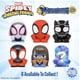thumbnail image 3 of Figuras de Acción Básicas Fun Spidey y sus Amigos MASH'EMS, 3 of 5