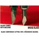 thumbnail image 4 of Cuchillas de repuesto Bridge Cutters para máquinas Cricut, 20 piezas, 4 of 9