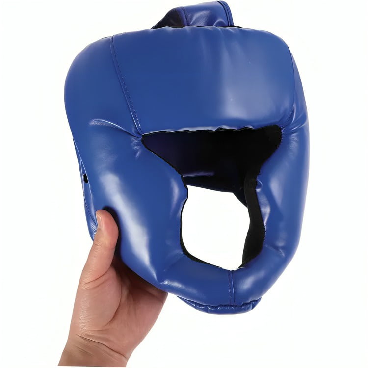 Genérico - Mma, Lucha Profesional, Boxeo, Casco De Protección