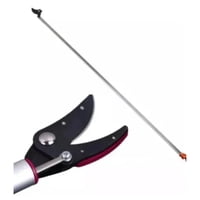 Alternative - Podador Altura Tijera Arboles Ramas 3,5 Metros