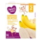 thumbnail image 1 of Galletas de Arroz Sabor Banana, 50 g, 1 of 3